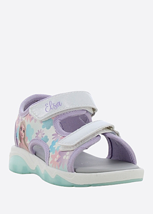 Leomil sandalai Frozen Classic