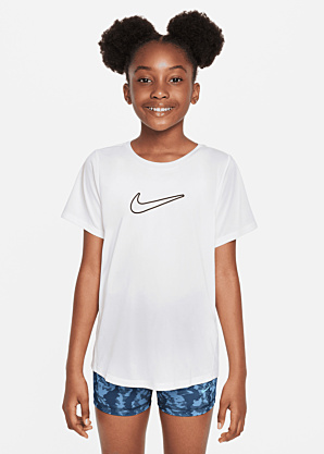Nike marškinėliai One
