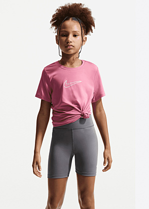 Nike marškinėliai One