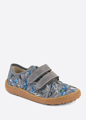 Froddo barefoot laisvalaikio bateliai Canvas barefoot