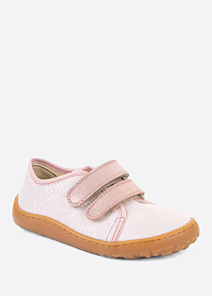 Froddo barefoot laisvalaikio bateliai Canvas barefoot