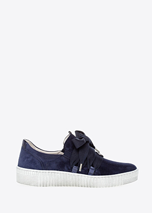 Gabor laisvalaikio bateliai