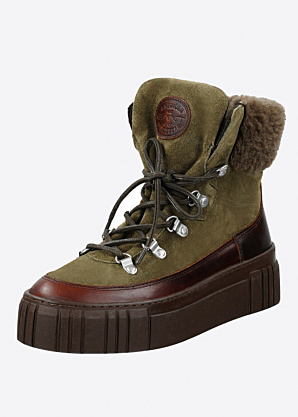 Gant aulinukai Snowmont