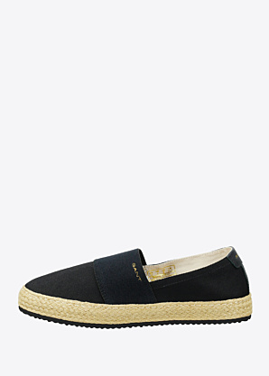 Gant Espadrilės Raffiaville