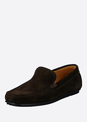 Gant mokasinai Wilmon