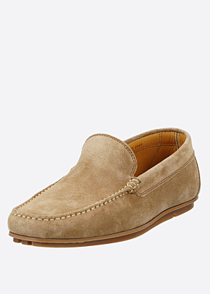 Gant mokasinai Wilmon