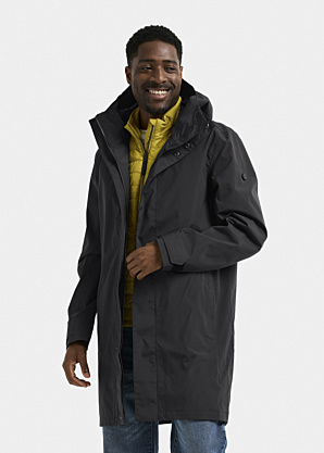 Didriksons pavasario-rudens parka George