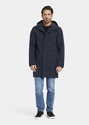 Didriksons pavasario-rudens parka George