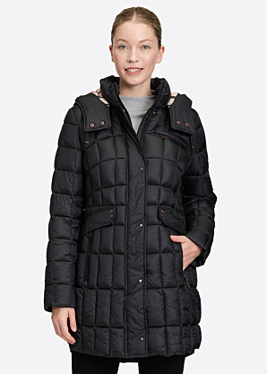 Gil Bret žieminis paltas