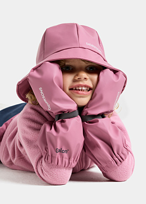 Didriksons neperšlampamos pirštinės Glove 5