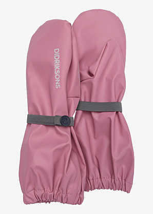 Didriksons neperšlampamos pirštinės Glove 5