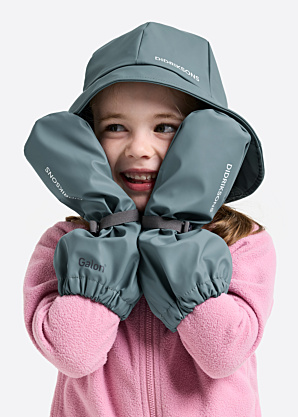 Didriksons neperšlampamos pirštinės Glove 5