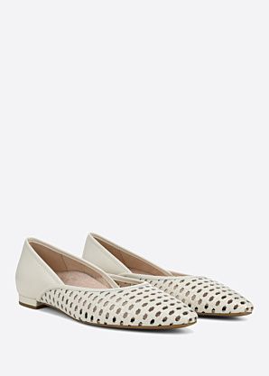 Vionic bateliai Gracia Woven