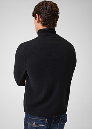 Guess megztinis Nigel High Neck