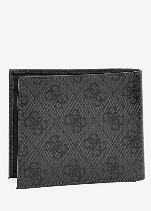 Guess piniginė Milano