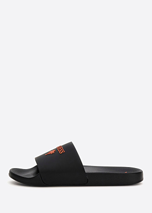 Guess paplūdimio šlepetės šlepetės Palma