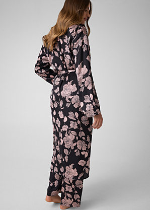 Guess chalatas Nausica Long kimono