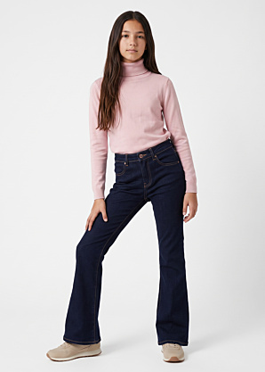 Guess džinsu bikses Stretch Flare Fit