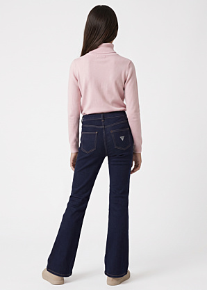 Guess džinsu bikses Stretch Flare Fit