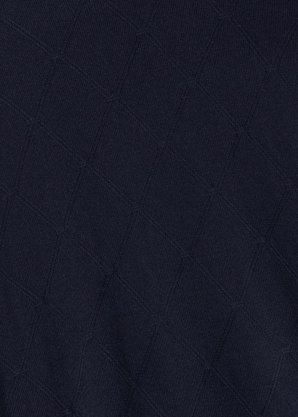 Guess megztinis Nial Diamond Stitch