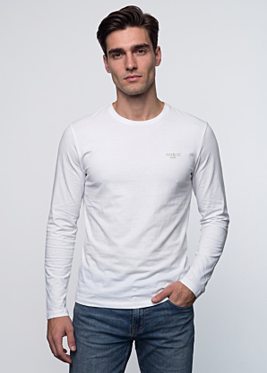 Guess marškinėliai Core Extra Slim