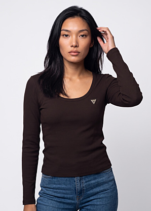 Guess palaidinė Colette Rib
