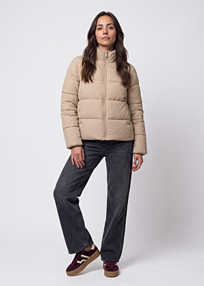 Guess dygsniuota pavasario-rudens striuke New Claudia Light