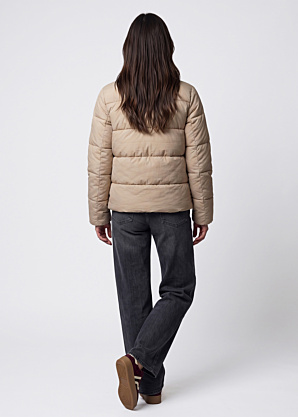 Guess dygsniuota pavasario-rudens striuke New Claudia Light
