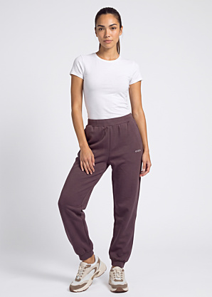 Guess sportinės kelnės Nat Cuffed Jogger