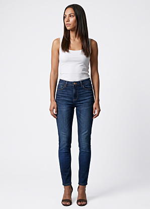 Guess džinsu bikses 1981 Skinny