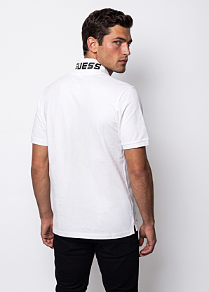 Guess polo marškinėliai Manfredi