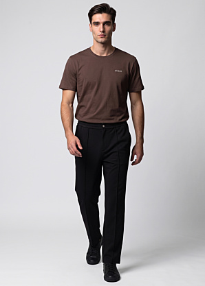 Guess sportinės kelnės Sonny Straight Leg