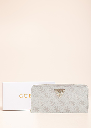 Guess piniginė Laurel dovanų dėžutėje