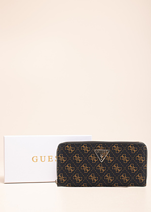 Guess piniginė Laurel dovanų dėžutėje