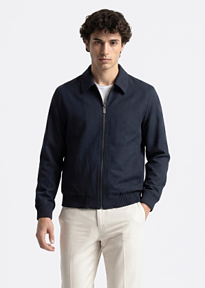 Guess pavasario-rudens striukė Sartorial