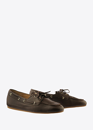 Högl mokasinai Tobi