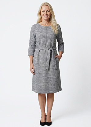 Hansmark suknelė Banu