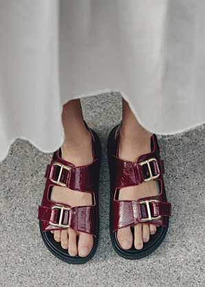 Alohas bateliai Harper