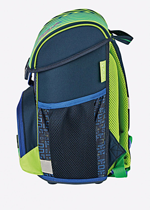 Herlitz kuprinė Funky Ninja