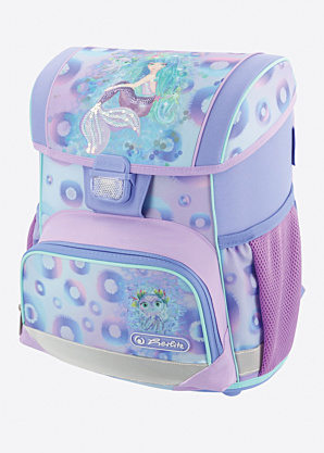 Herlitz kuprinė Mystic Mermaid