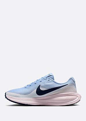 Nike bėgimo bateliai Revolution 8