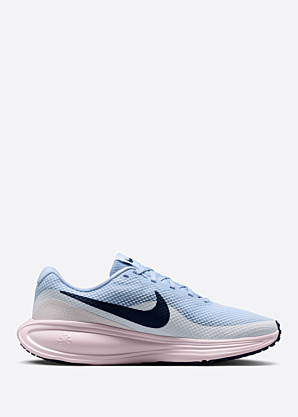 Nike bėgimo bateliai Revolution 8