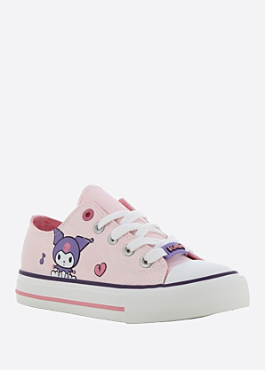 Leomil laisvalaikio batai Hello Kitty&friends