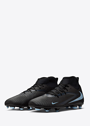 Nike futbolo bateliai Phantom 6 High Club Fg/mg