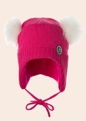 Huppa žieminė kepurė Ariana