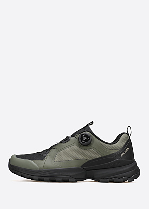 HUMTTO laisvalaikio bateliai Urban H-Tex SpinOn