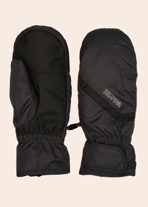 Huppa kumštinės pirštinės Sage