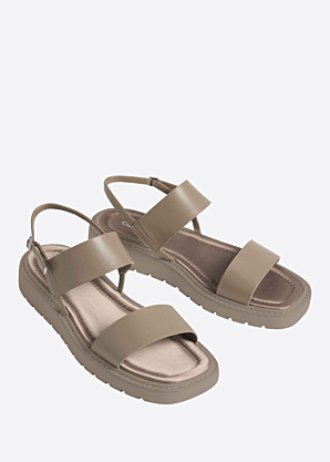 Calvin Klein bateliai