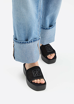 Calvin Klein bateliai