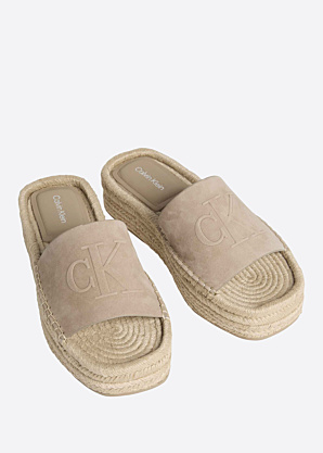 Calvin Klein bateliai